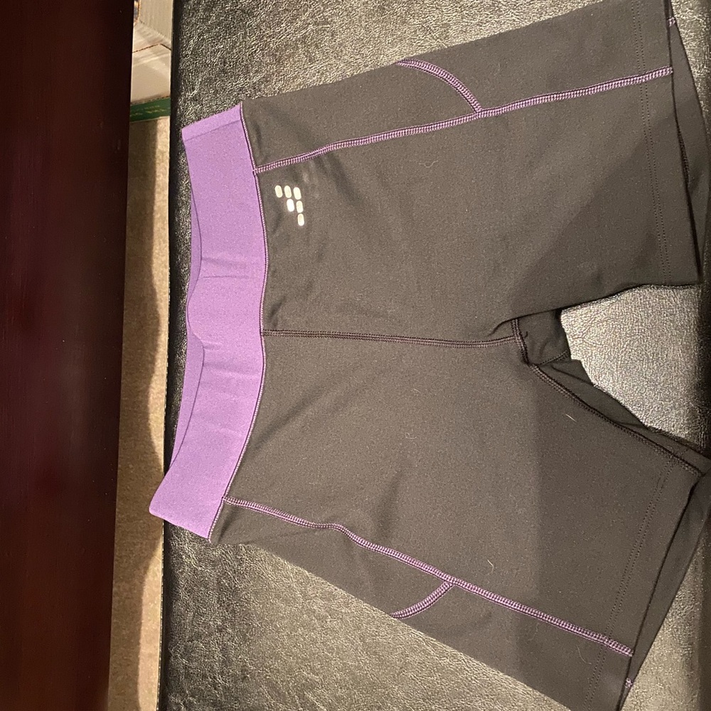 BCG 5” spandex shorts